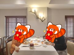 -鹿园 MOOSE(长宁店)