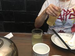 -临街徽菜馆·正宗黄山味