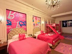 -中旅阿那亚九龙湖·公主酒店