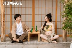 -专注孕妇照亲子照·纪田摄影