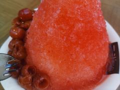 -二斗栗子(黄河道店)