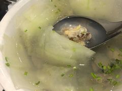 -九龙餐厅(大沽路店)