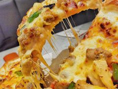 -必胜客(远大路店)