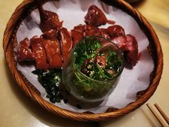 -锦府盐帮·侯宅(五棵松万达店)