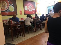 大堂-其灵紫砂煲仔饭(富莲大厦店)