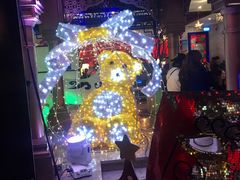 -满天星量贩式KTV(汉阳摩尔城店)