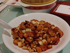 -大鸭梨烤鸭(左家庄店)