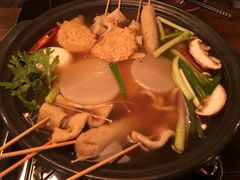 -Outdark Korean Restaurant