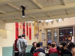 -肥家大排档(天河体育西店)