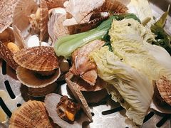 -三个渔夫·蒸汽海鲜(小白楼店)