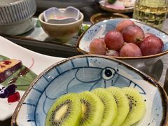 -万岛日本料理铁板烧(静安店)