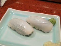 -小山日本料理(兴业太古汇店)