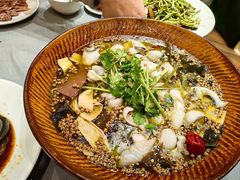 -金哥私房菜馆(张府园总店)