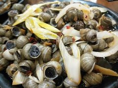 -夏记烤官达人·徐州鲜羊肉串(江宁店)