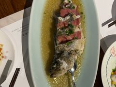 -杭州雅谷泉山庄酒店-餐厅