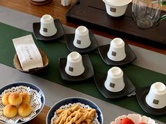 -小茶闲舍·观景商务茶馆(广州塔店)