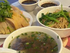 -振鼎鸡(福州路店)