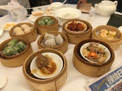 -翠园(铜锣湾广场店)