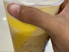 -7分甜芒果饮品(CCPARK创意港店)