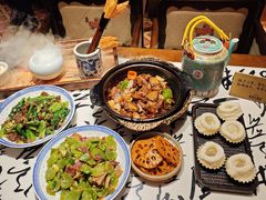 -南昌大饭店·非遗南昌菜(万寿宫店)