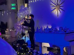 -天玑高空江景餐厅&酒吧Sky Secret Restaurant&Bar
