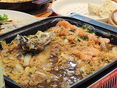 -东北大院·东北菜(三台子店)