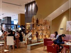 -MUJI无印良品(深圳深业上城城市旗舰店)