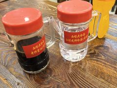 -西塔大冷面(市府大路店)