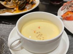 -云端西餐厅(南宁龙光那莲豪华精选酒店)