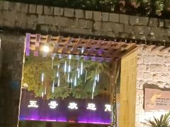 -三亚亚龙湾五号度假别墅酒店