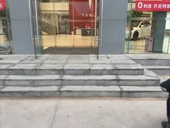 -TESLA 特斯拉(北京后沙峪特斯拉中心)