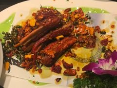 -码头鲜精致威海菜(欧乐坊店)