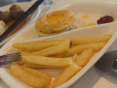 -宜家·瑞典风味餐厅(无锡店)