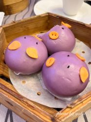 -名宴婚宴专门店·宴会厅(京基100店)