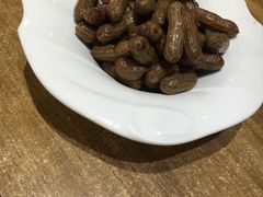 -海鲜城大家餐厅