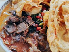 -家味螺蛳粉&烤鱼(五角场店)