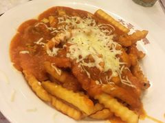 -大哥餐厅(西城花园店)