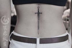 -众刺纹画·纹身·穿孔饰品·海娜定制