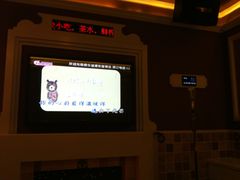 包房-INLOVE KTV(世博源店)