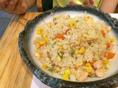 -花漫里餐厅(刺桐店)