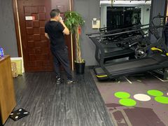 -简·无界健身工作室·运动康复·体态(石厦店)