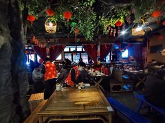 -老阿爸鲜鱼土菜(昆山花桥店)