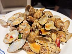 -星伦多自助料理(华润万象城店)