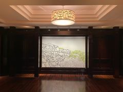 -万豪中餐厅·粤菜·北京粤财JW万豪酒店