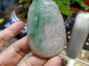 梦达珠宝(新源购物广场)