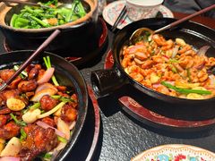 -旺爷砂锅·茶作(国贸城店)