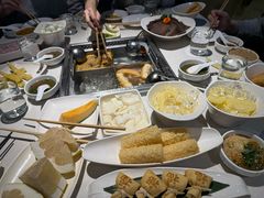 -海底捞火锅(天津SM城市广场店)