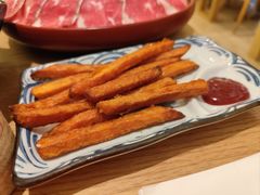 -伊豆野菜村(大族广场店)