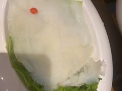 -南门四季铜锅涮肉(左家庄店)
