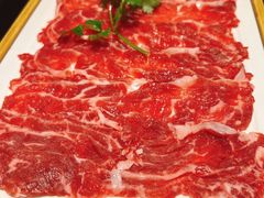 -周师兄大刀腰片火锅(解放碑总店)